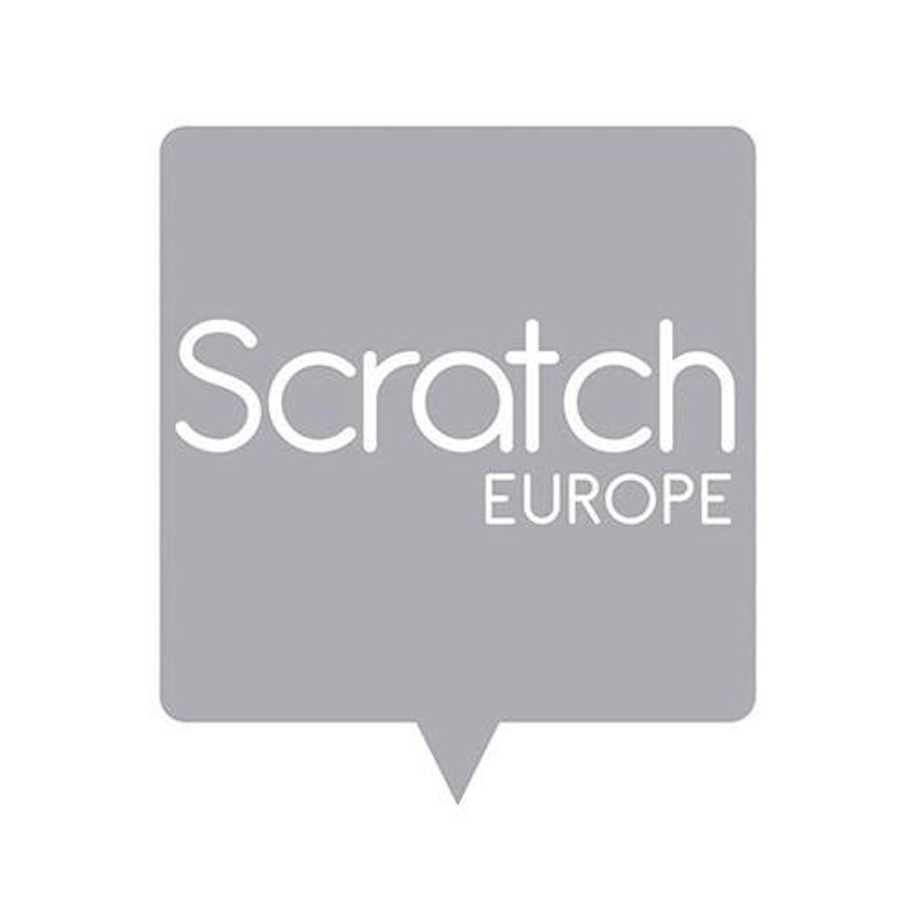 Scratch Cover Image